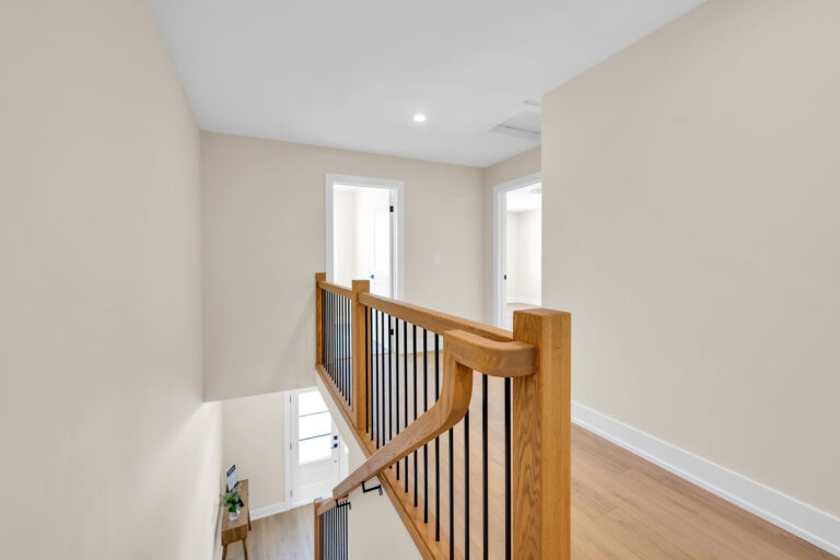 10.Upstairs
