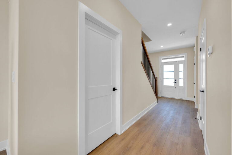 9.Hallway